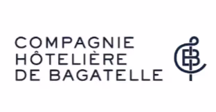 Logo d’un hôtel partenaire de Guest Infinite