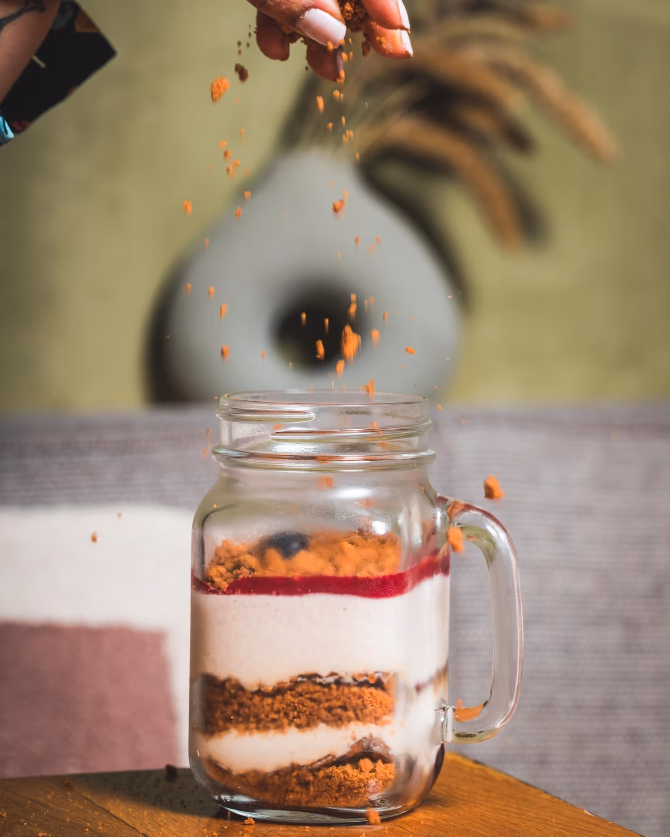 Tiramisu maison