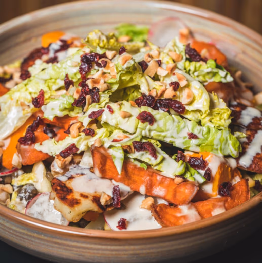 Salade Trotro